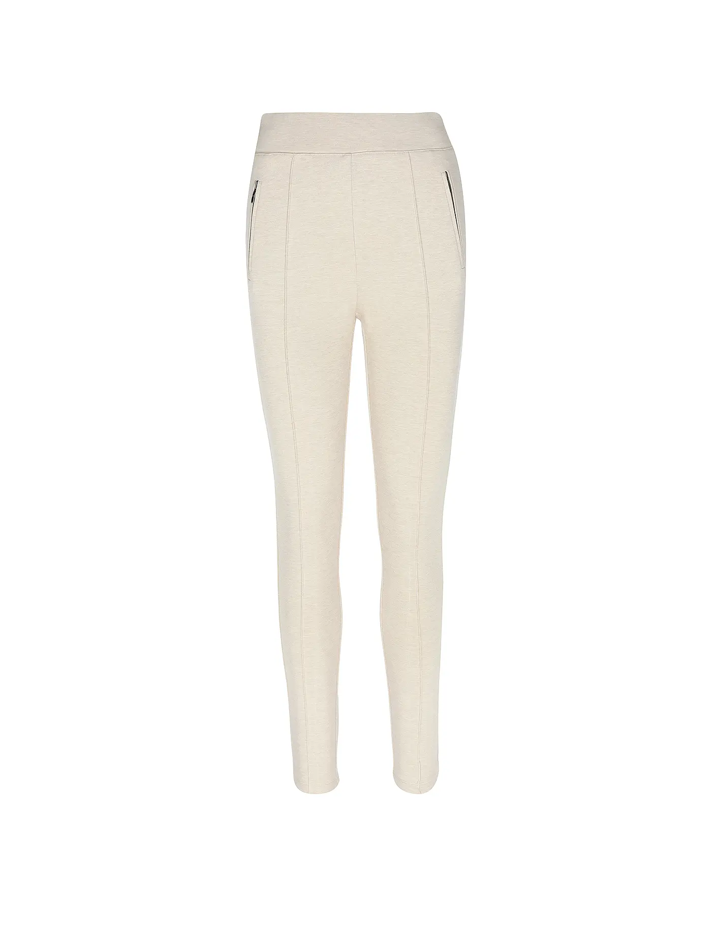 OPUS | Leggings EKAJA | beige